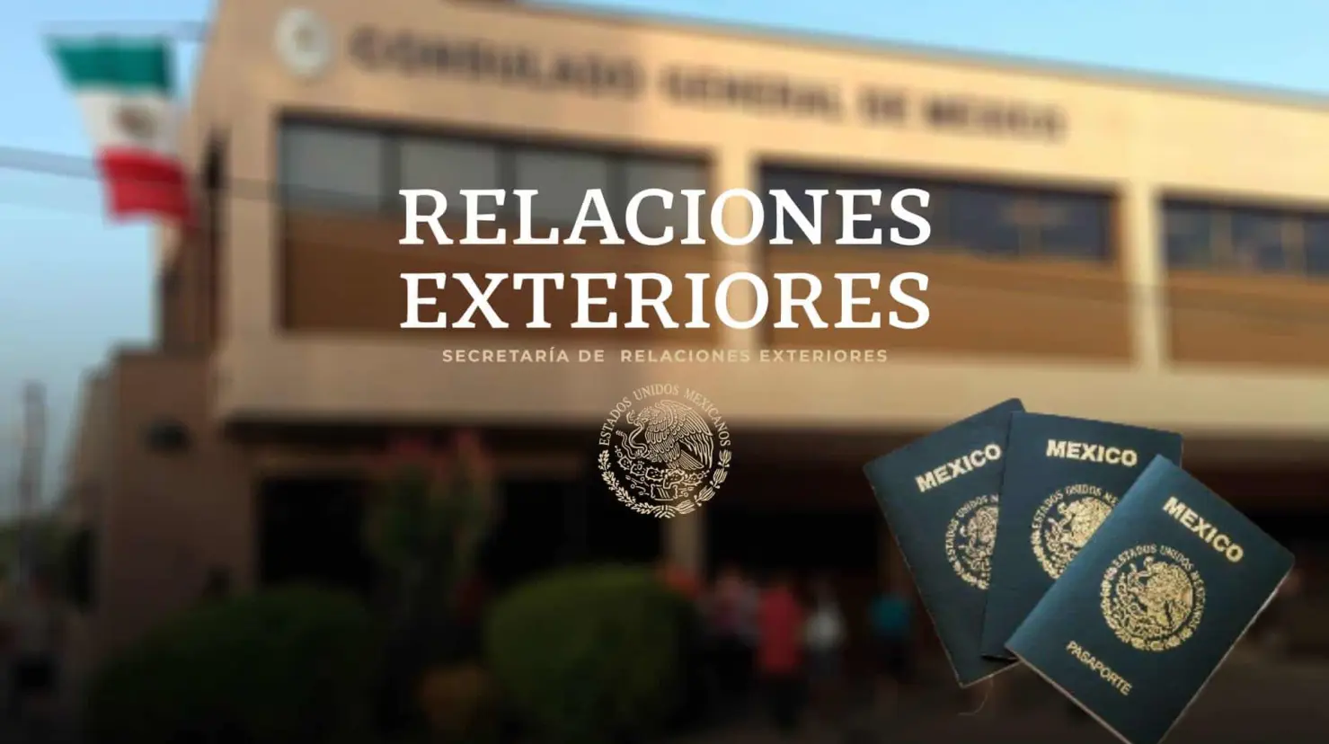 Pasaporte mexicano: ¿Cómo protegerse de fraudes al tramitarlo? Esto sabemos