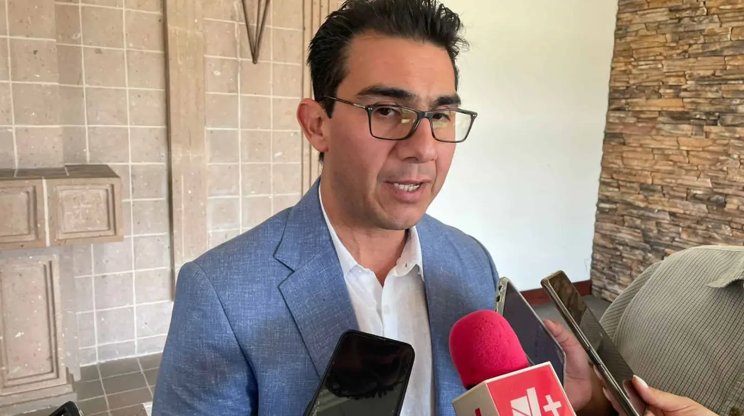 Sonora tiene gran potencial para inversiones y para el nearshoring