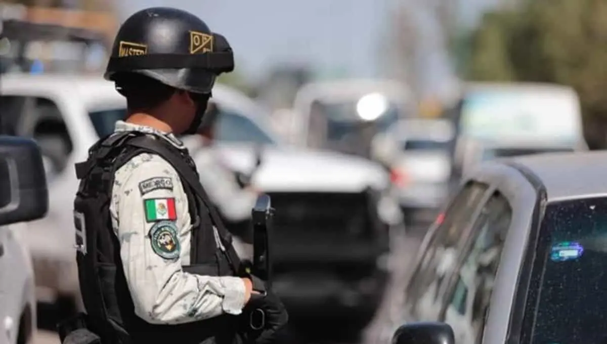 Estados Unidos emite alerta de viaje para 30 estados de México