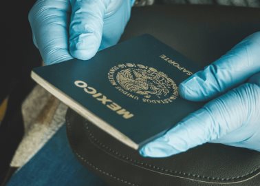 ¿Cuáles son los documentos necesarios para renovar tu pasaporte mexicano? Te damos los detalles