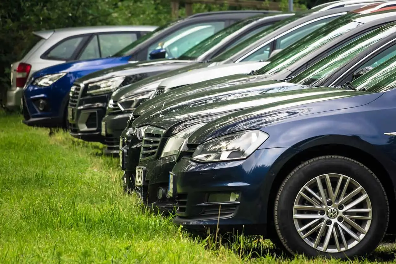 Regularización de autos chocolate 2024. Fuente: Pixabay/Didgeman