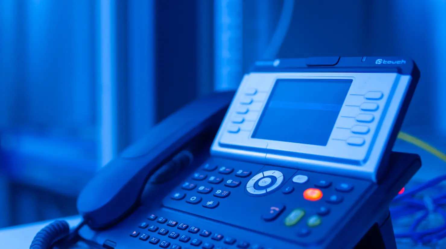 De esta manera funciona la estafa del SÍ por llamada telefónica