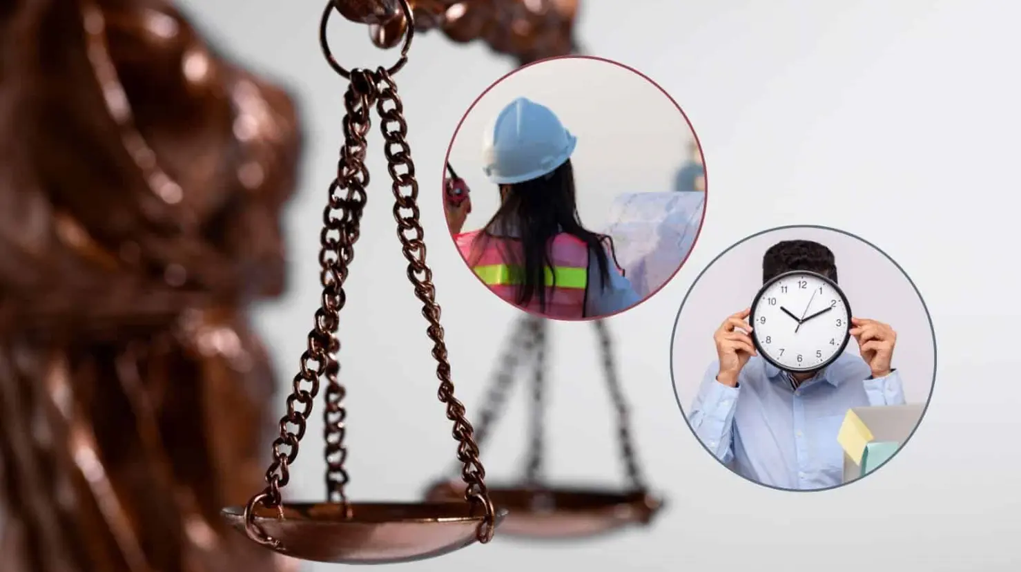 Tras la aprobación de la Reforma al Poder Judicial, ¿sigue la reducción laboral en México?