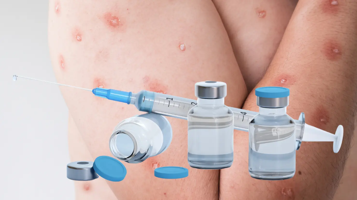 Cofepris aprueba nueva vacuna contra Mpox: Todo lo que necesitas saber