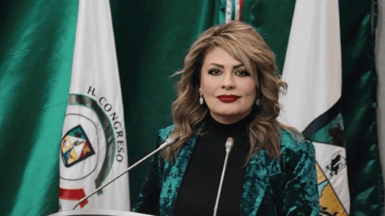 Alejandra López Noriega deja el PAN y anuncia voto a favor de Reforma Judicial en Sonora