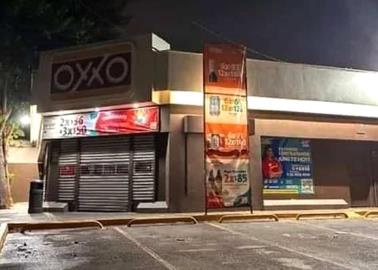 ¿Habrá cierres? Oxxo aplica medidas preventivas ante la ola de violencia en Sinaloa