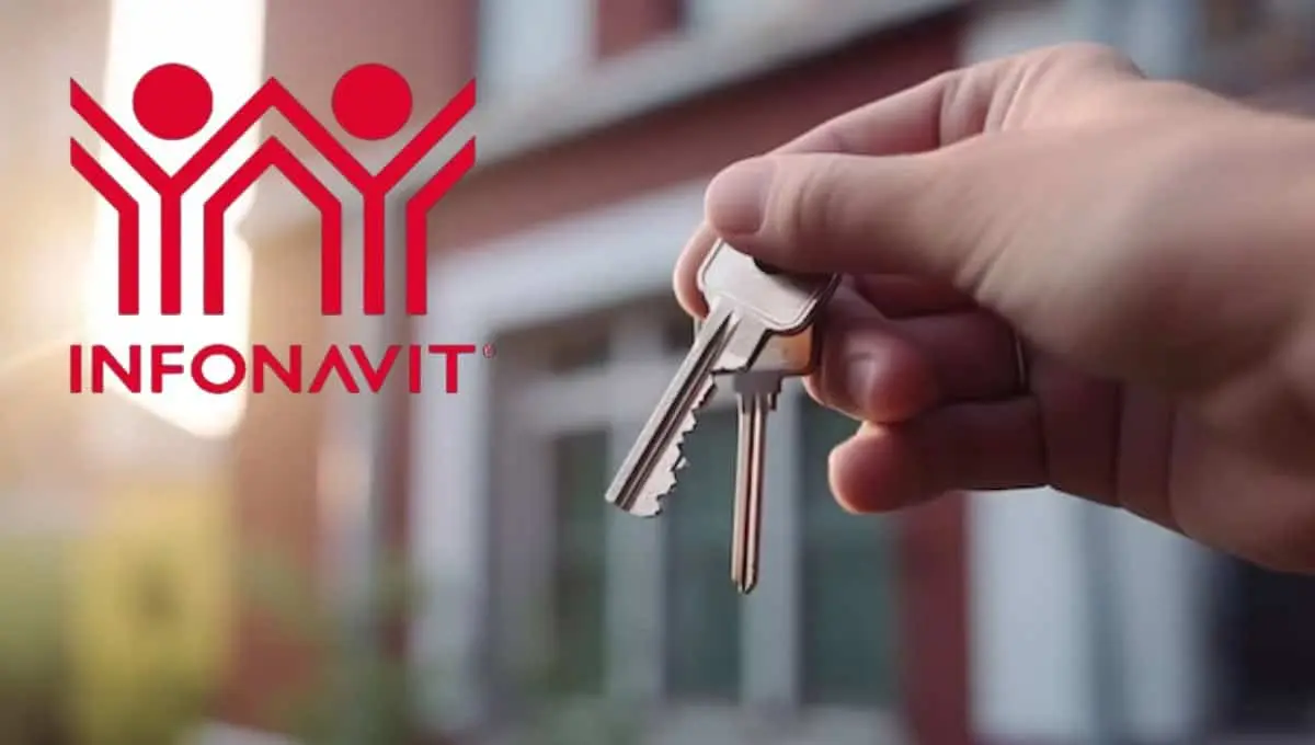 Infonavit lanza un programa para obtener hasta un 75% de descuento en tu crédito