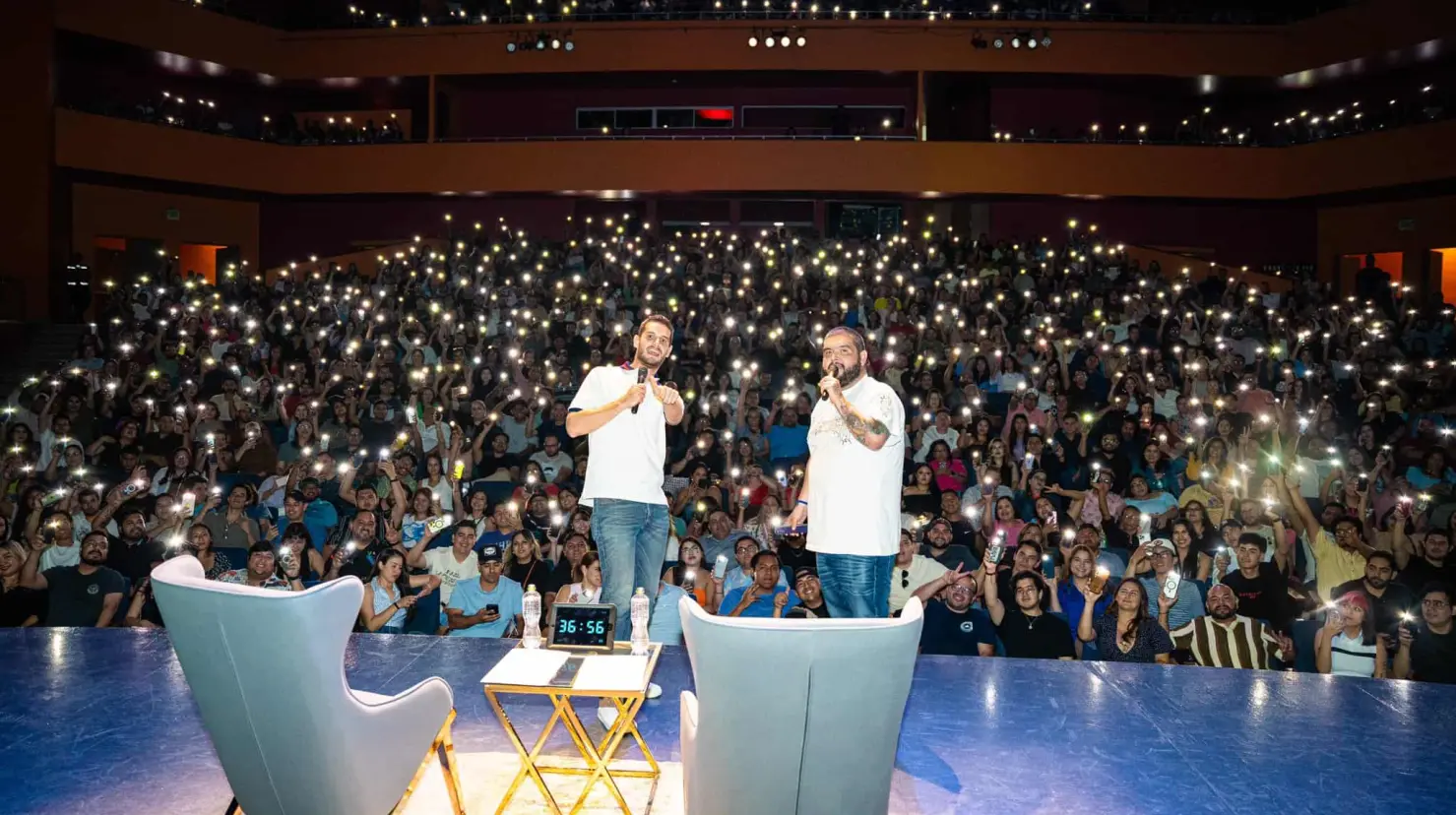 Así responde La Mole a cancelación de su show junto a Adrián Marcelo en Guadalajara
