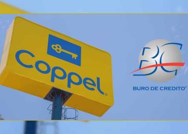 ¿Puedo ir a Buró de Crédito por no pagar mi deuda en Coppel?