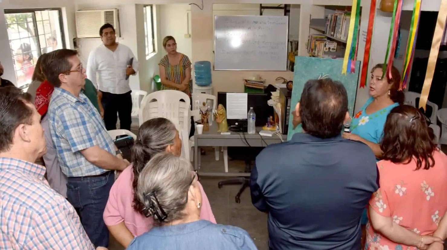 En Navojoa conmemoran a mujeres indígenas; vienen cosas muy buenas para todas las comunidades