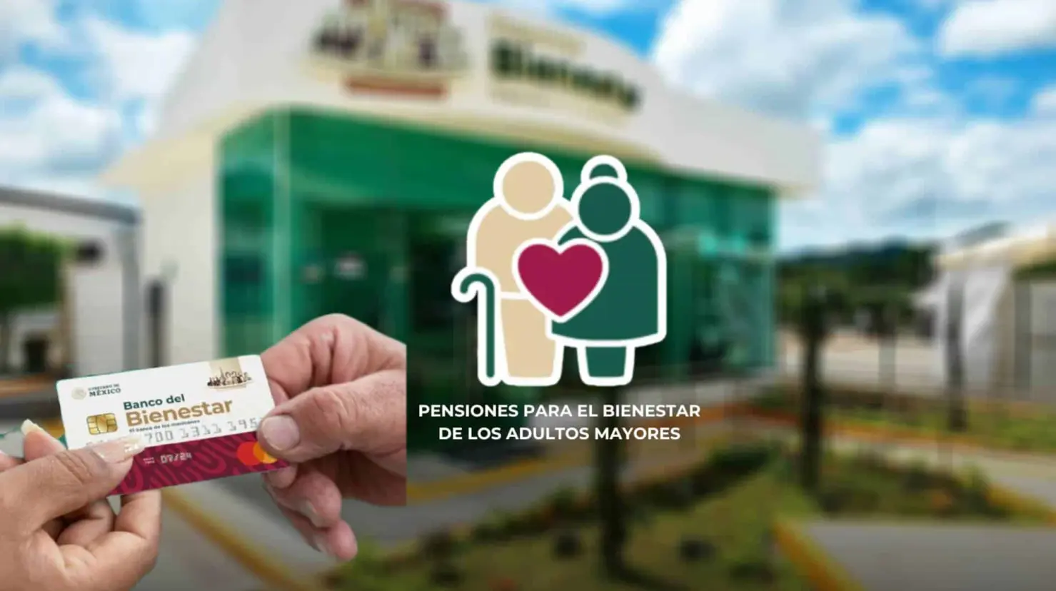 Pensión Bienestar: ¿Se entregará el recurso este lunes 16 de septiembre?