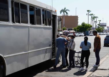 Transporte público en Cajeme debe mejorar como el de Hermosillo, es un caos, señala concesionario