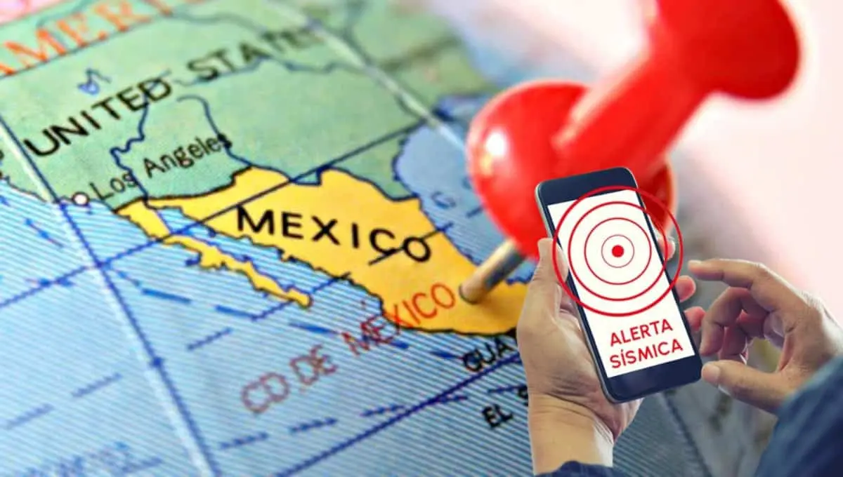 Simulacro Nacional 19 de septiembre: conoce los estados en dónde sonará la alarma sísmica