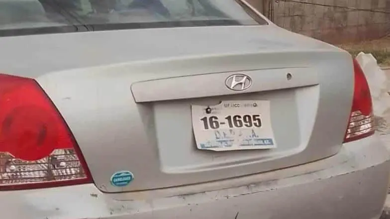 En Sonora esperan regularizar hasta 200 mil autos chocolate”