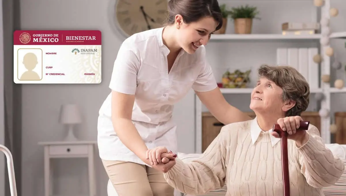 INAPAM ofrece nuevos servicios médicos gratuitos en este estado