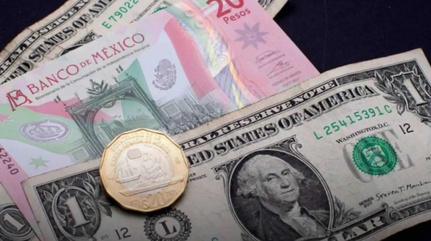 Precio del dólar hoy martes 17 de septiembre: ¿Cuánto subió el tipo de cambio? 