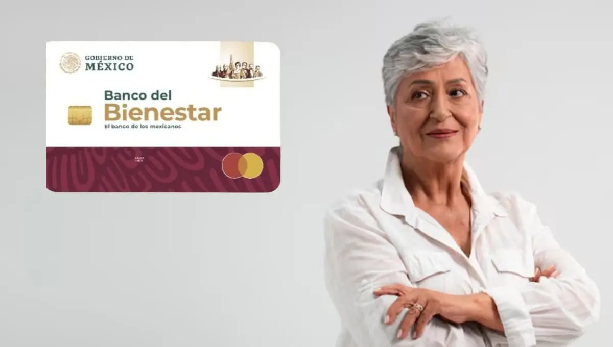 Pensión Bienestar para Mujeres: este es el primer grupo en recibir el apoyo