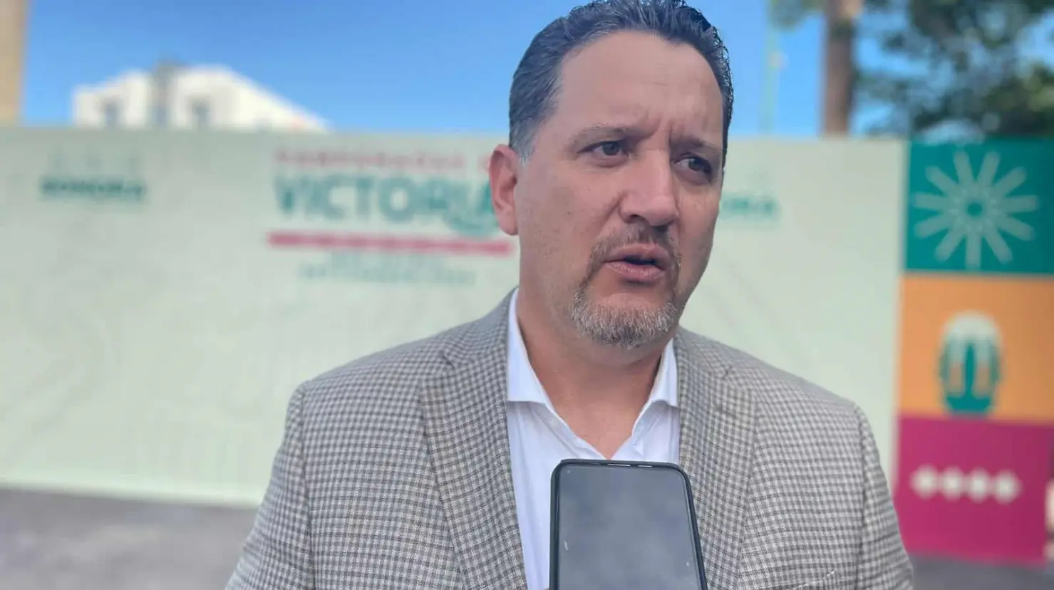 Titular del Deporte en Sonora espera reunirse con el próximo titular de la Conade 