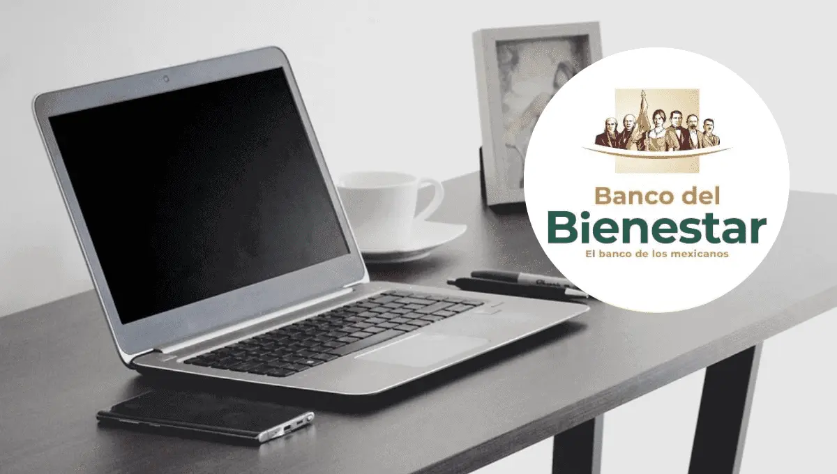 Oferta laboral en el Banco del Bienestar. Fuente: Pixabay/ricardorv30, Instagram @bancobienestar