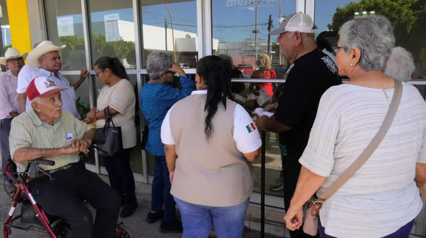 Suplantan identidad del Banco del Bienestar para cometer estafas; van 11 sonorenses afectados