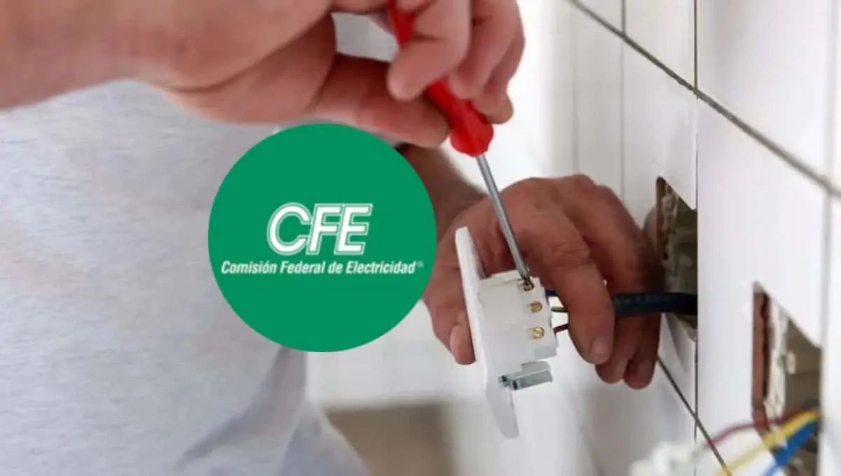 CFE suspenderá servicio en diferentes localidades de Sonora durante este jueves 19 de septiembre