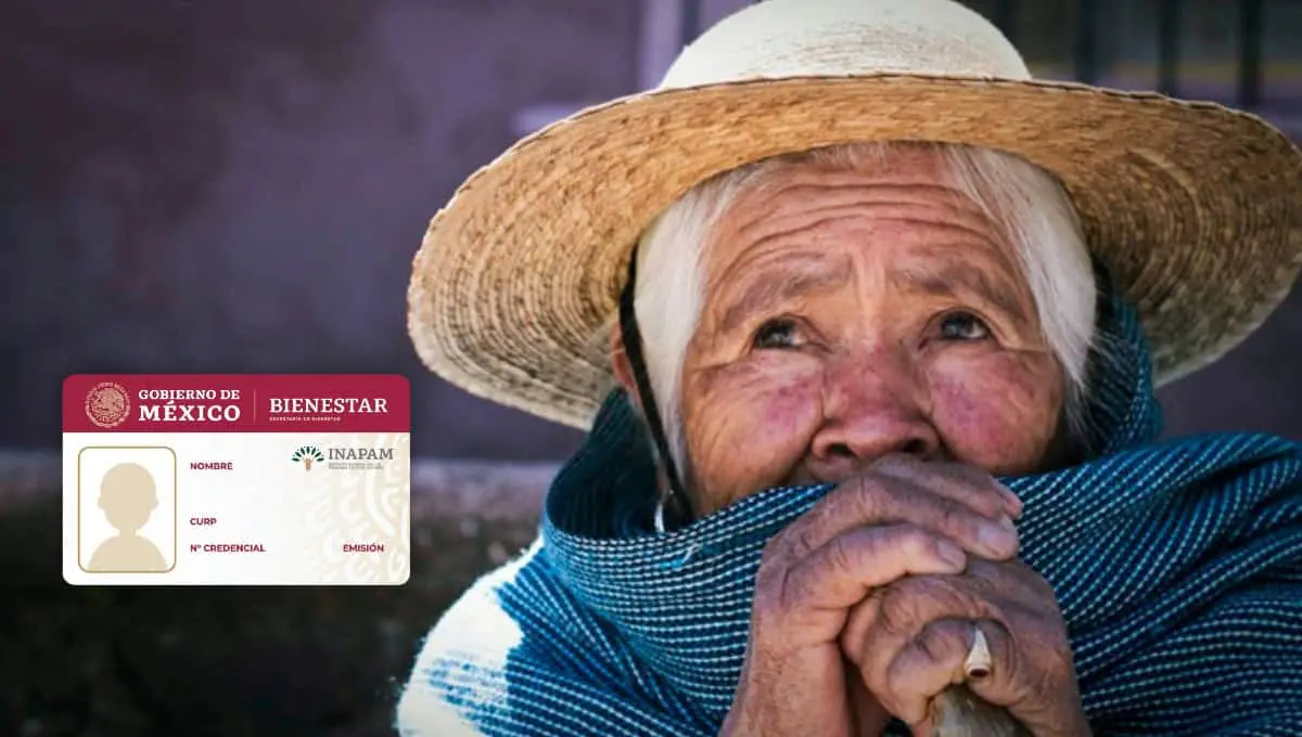 Telmex se une a Inapam para traer un nuevo beneficio para los adultos mayores