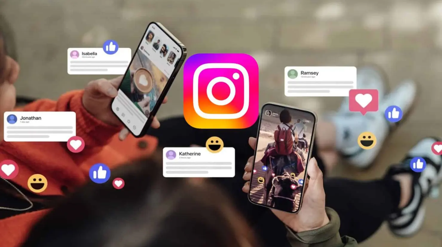 Instagram tendrá nuevas restricciones para las cuentas de menores de edad