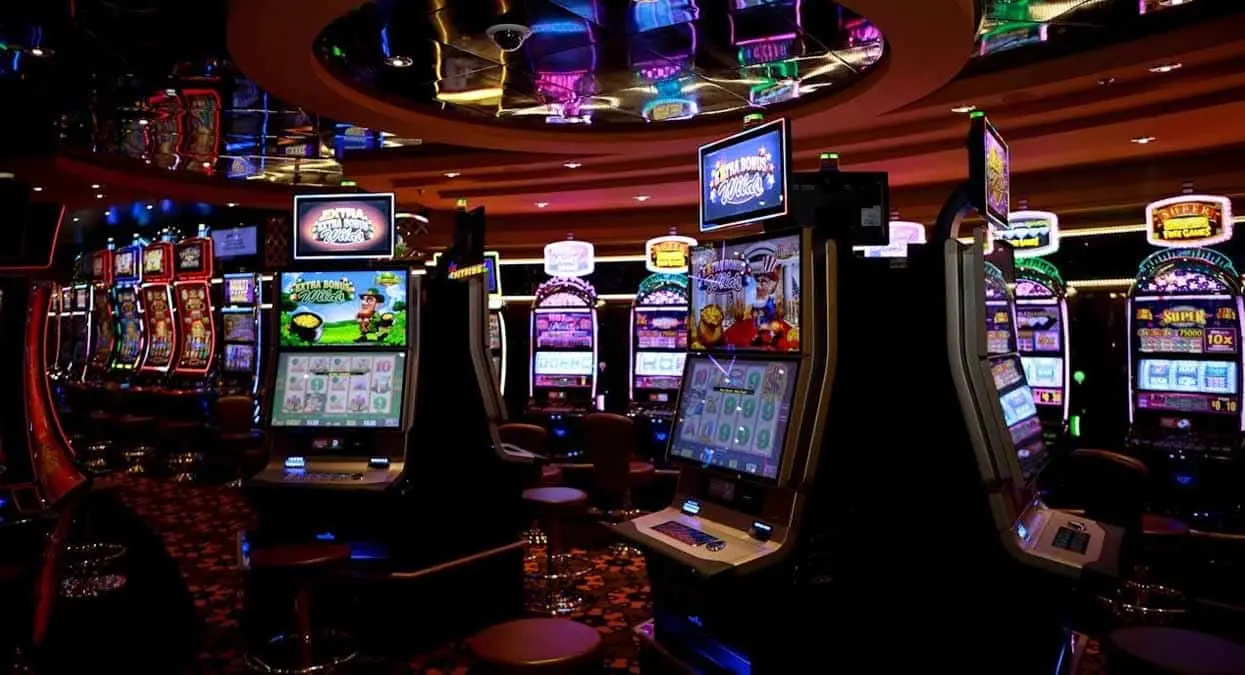 Los casinos como motor de la economía mexicana: cómo el juego apoya el crecimiento de las pequeñas y medianas empresas