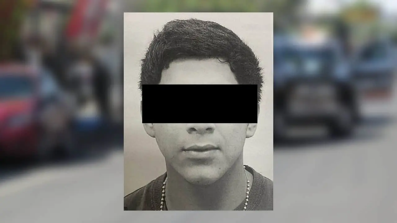 Ponen tras las rejas a presunto violador en Hermosillo