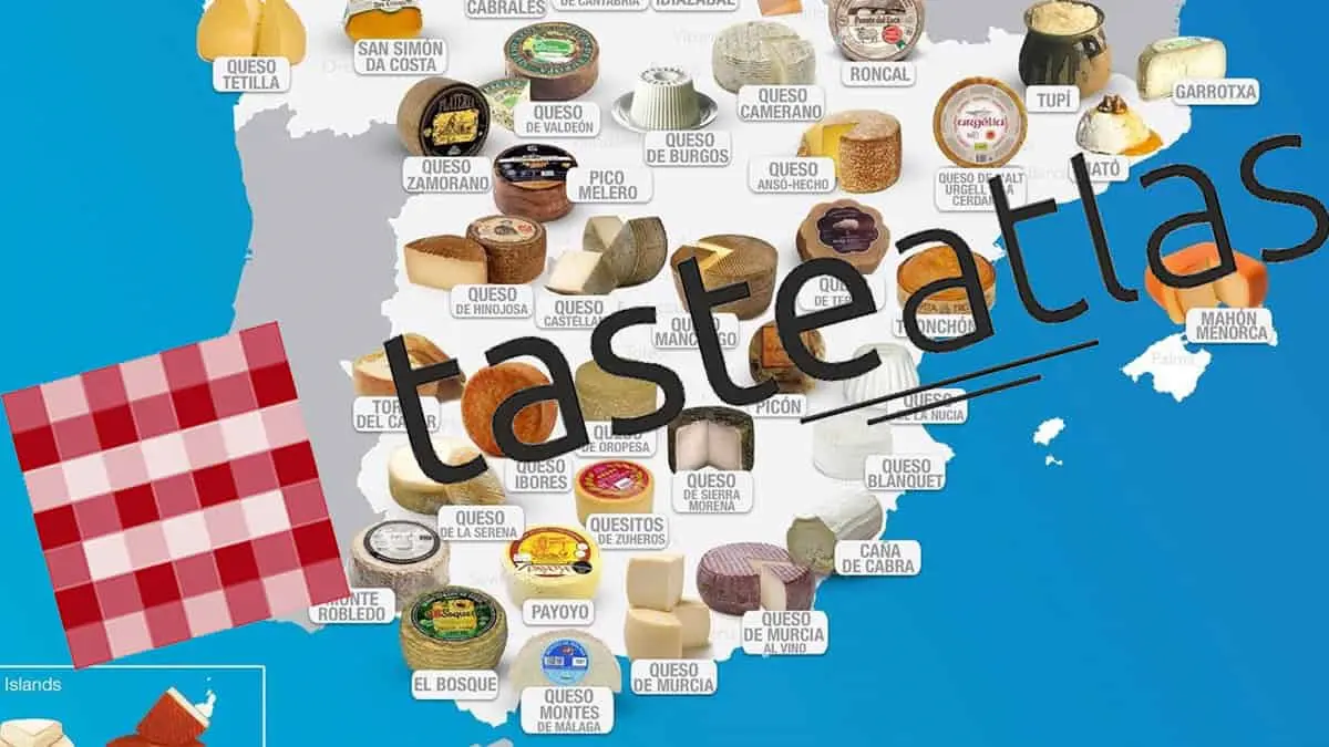 ¿Qué tan buena es la comida de Sonora? Esto dice Taste Atlas