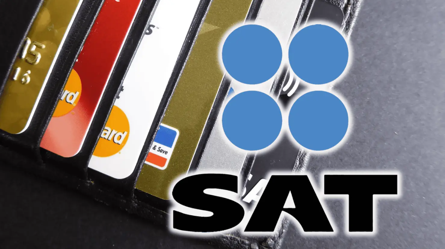 SAT: ¿Cuál es el límite de dinero que debes tener en una tarjeta de débito?
