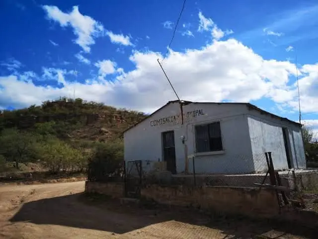 Sonora instalará más telefonía en el área rural, ¿dónde? te decimos