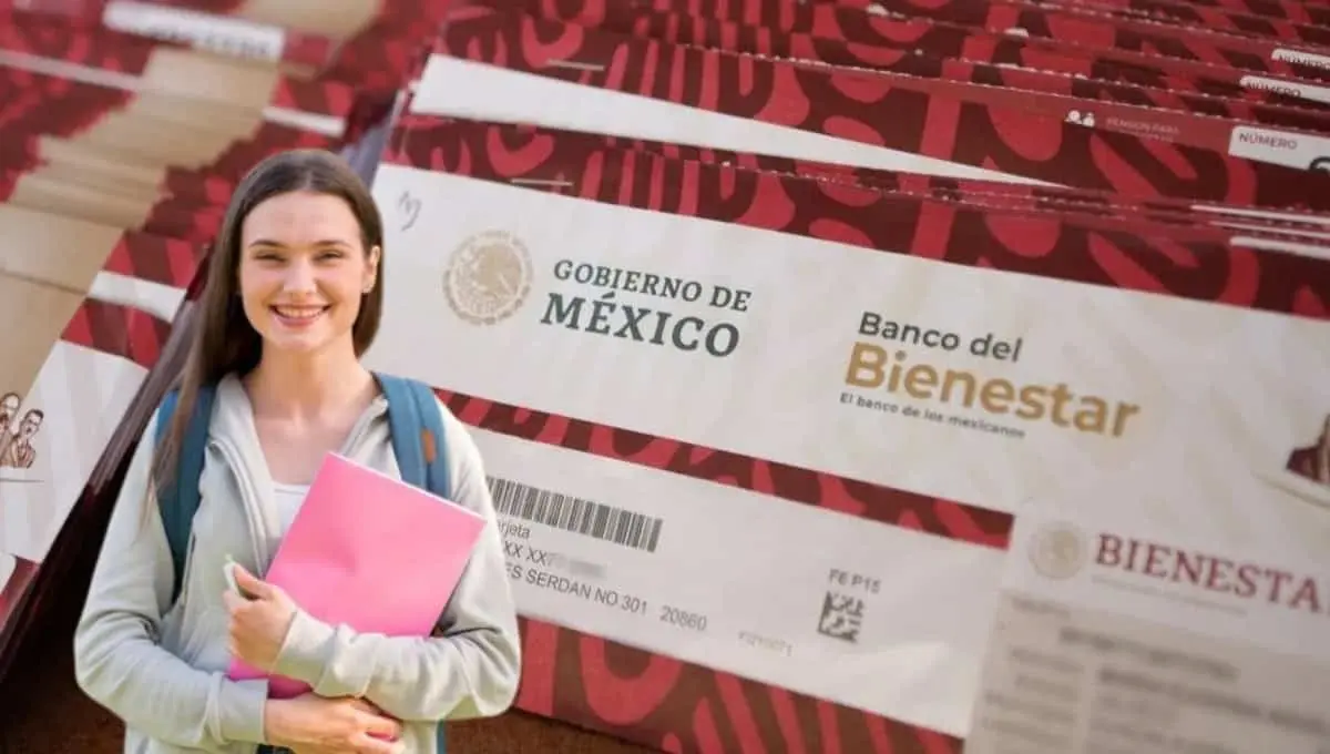 Beca Benito Juárez: así puedes verificar el estado de tu pago