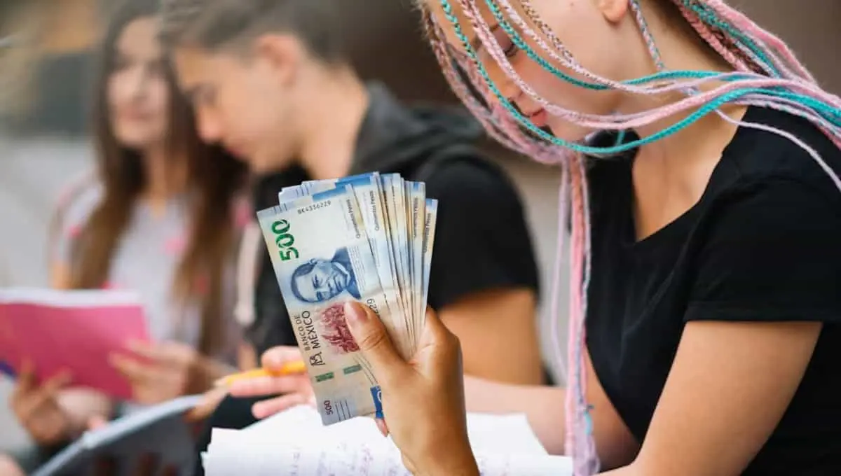 Beca Benito Juárez: conoce la fecha del último pago para los estudiantes en 2024