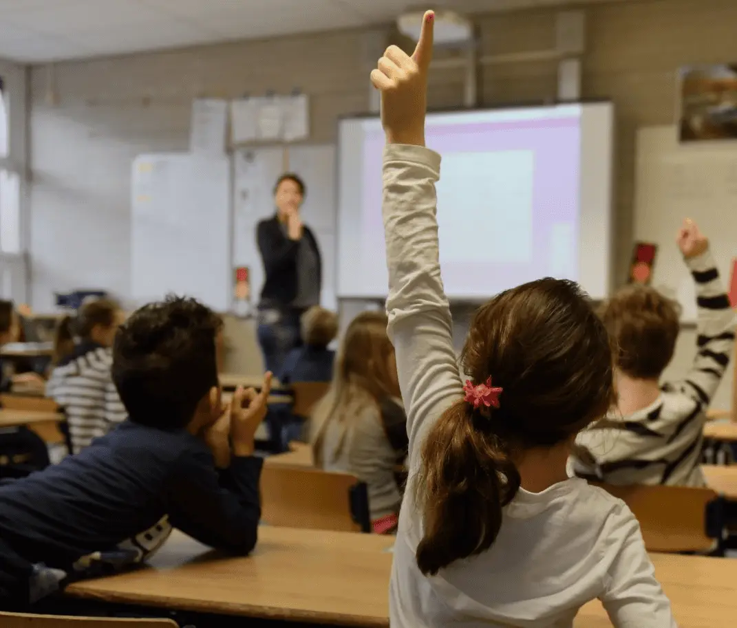 ¿Habrá clases este 1 de octubre? Esto dice el Calendario Escolar de la SEP