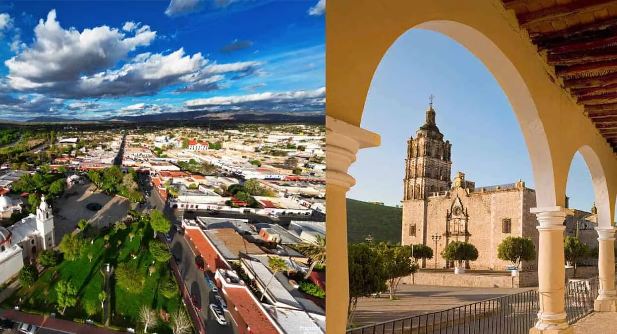 ¿Cuál es el Pueblo Mágico más bonito de Sonora, según la Inteligencia Artificial?