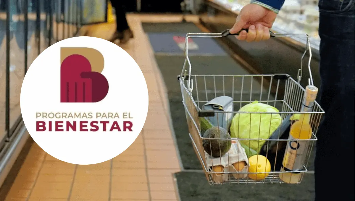 Programa de Alimentación para el Bienestar. Fuente: Pexels/Tara Clark, Instagram @apoyosbienestar