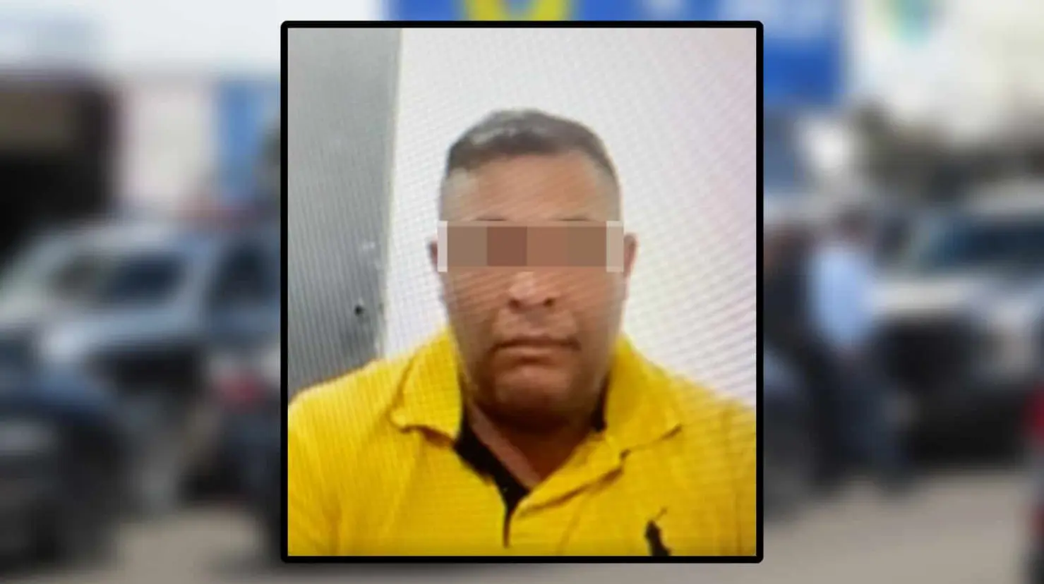 Jesús Antonio “N” enfrenta cargos por tentativa de homicidio en Cajeme