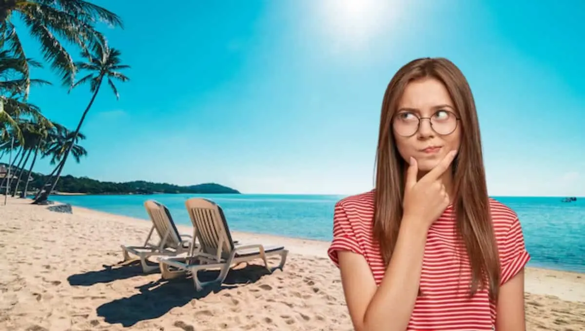 Las playas más hermosas de Sonora, según la IA