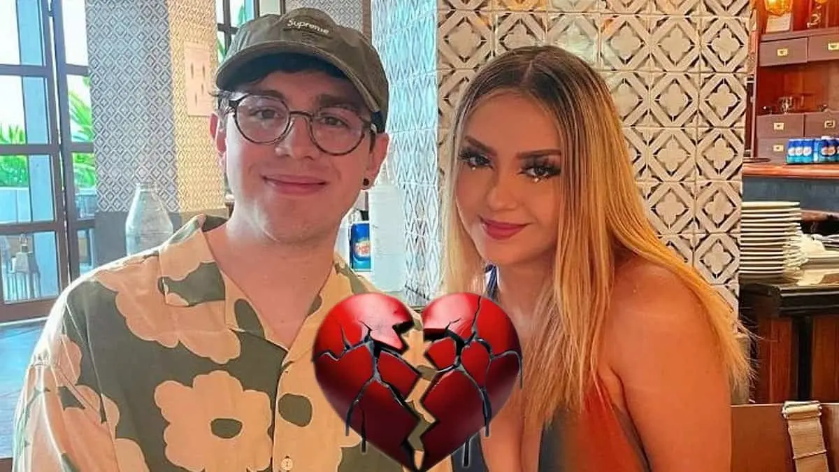 Se acabó el amor: Ari Gameplays y Juan Guarnizo se divorcian. ¿Por qué? Esto sabemos