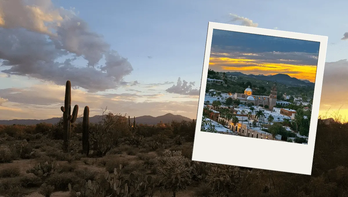 Ciudades bonitas de Sonora. Fuente: Pexels, Instagram @faaabbs_