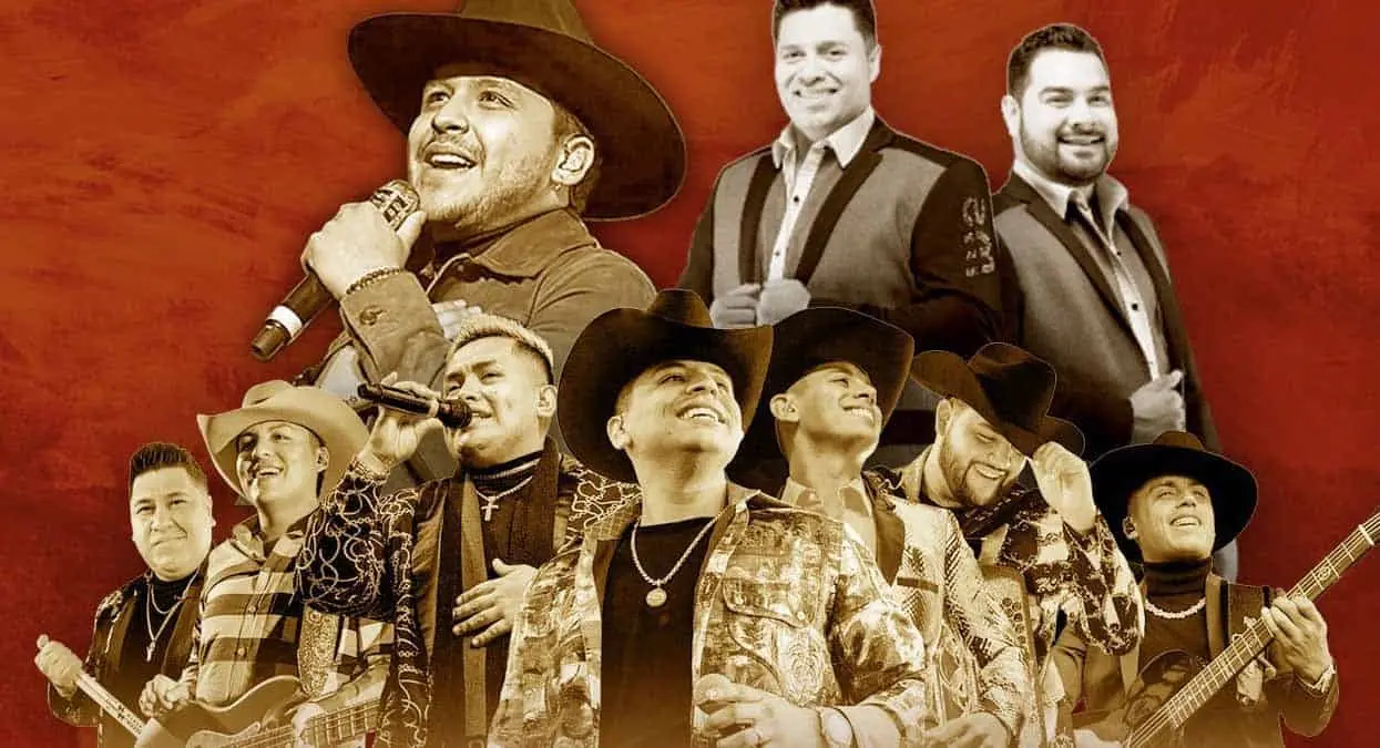 ¿Cuáles son las mejores canciones creadas en el Estado de Sonora, según la IA?