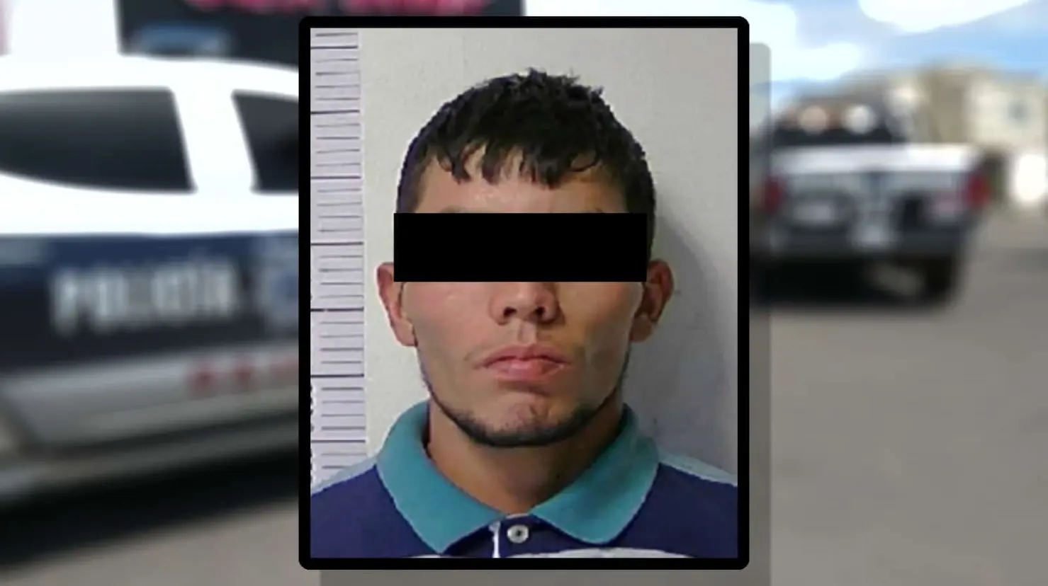 Pasará seis años en prisión por asaltar a un adulto en Ciudad Obregón