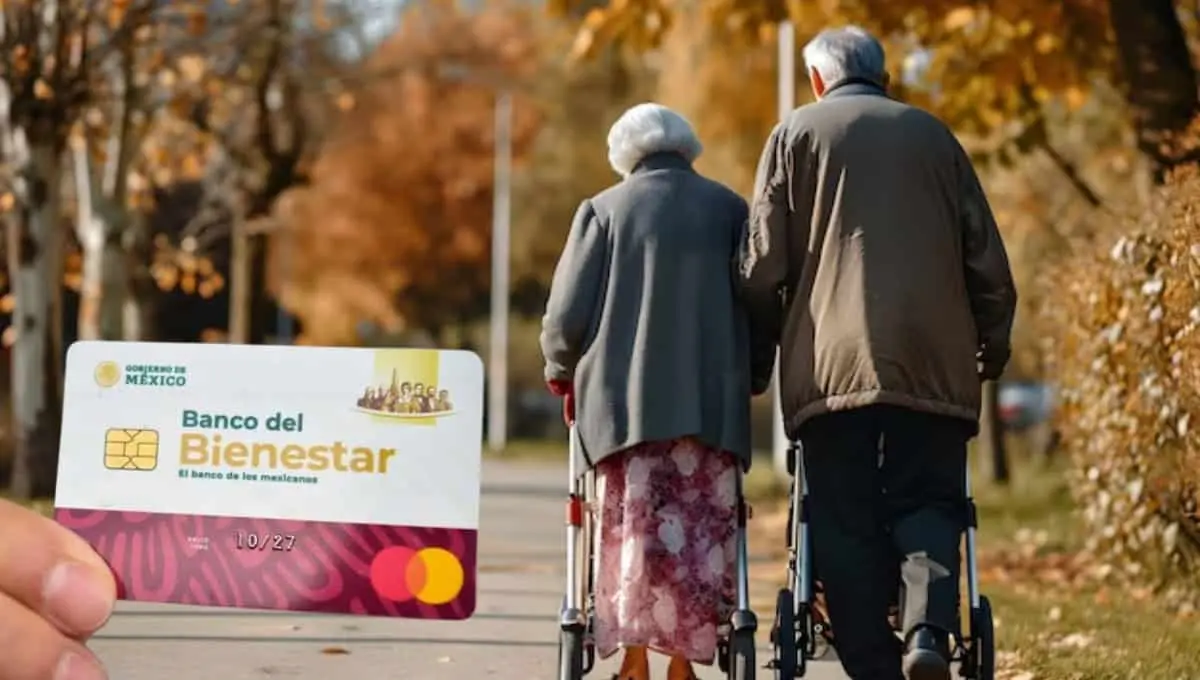 Pensión Bienestar: estos beneficiarios deberán cambiar su NIP para evitar robos