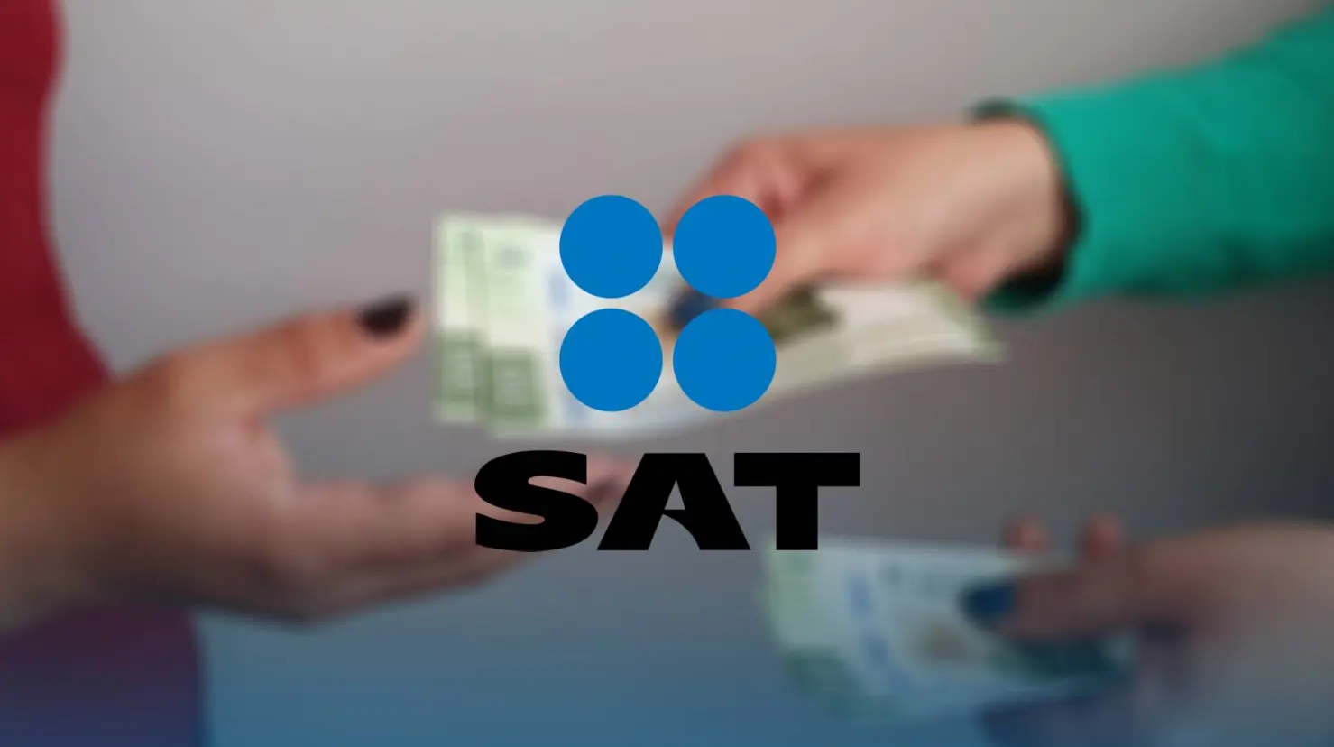 Tandas están en la mira del SAT: Esto es lo que tienes que hacer si estás en una
