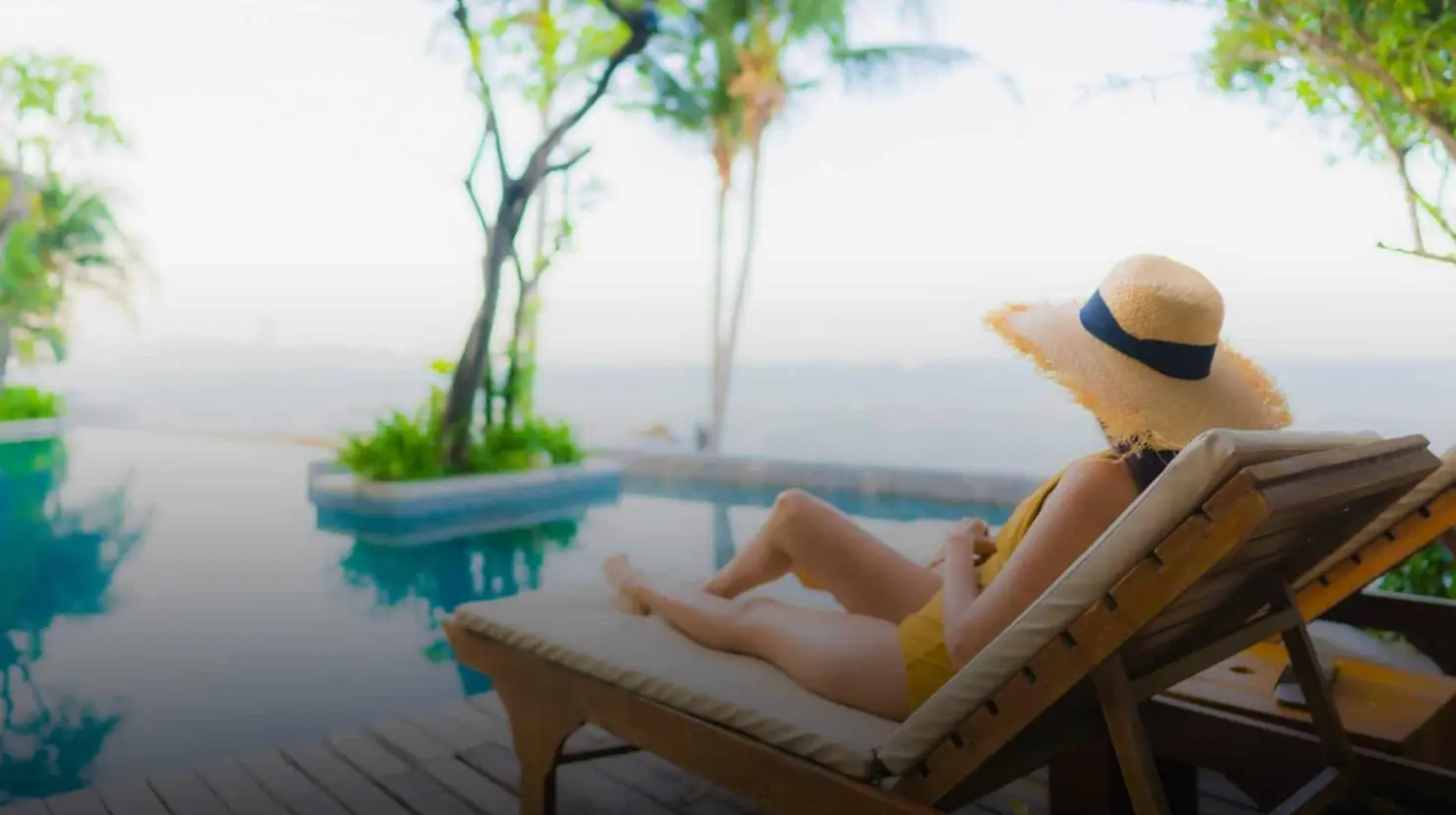 Conoce los 50 mejores hoteles del mundo; 4 se encuentran en México