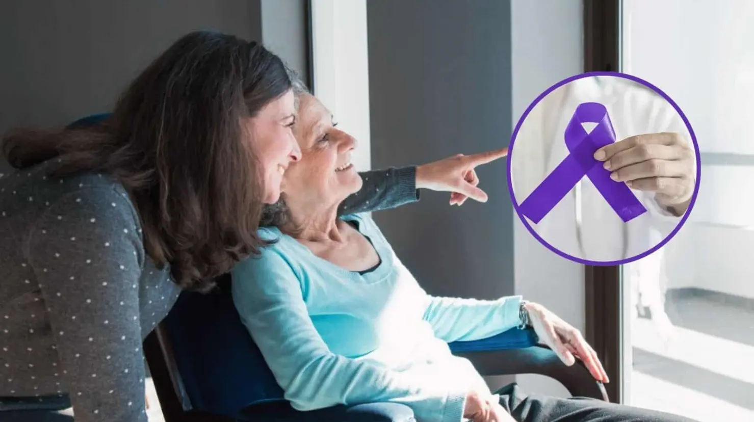Día Mundial del Alzheimer: una enfermedad que afecta a un millón de mexicanos