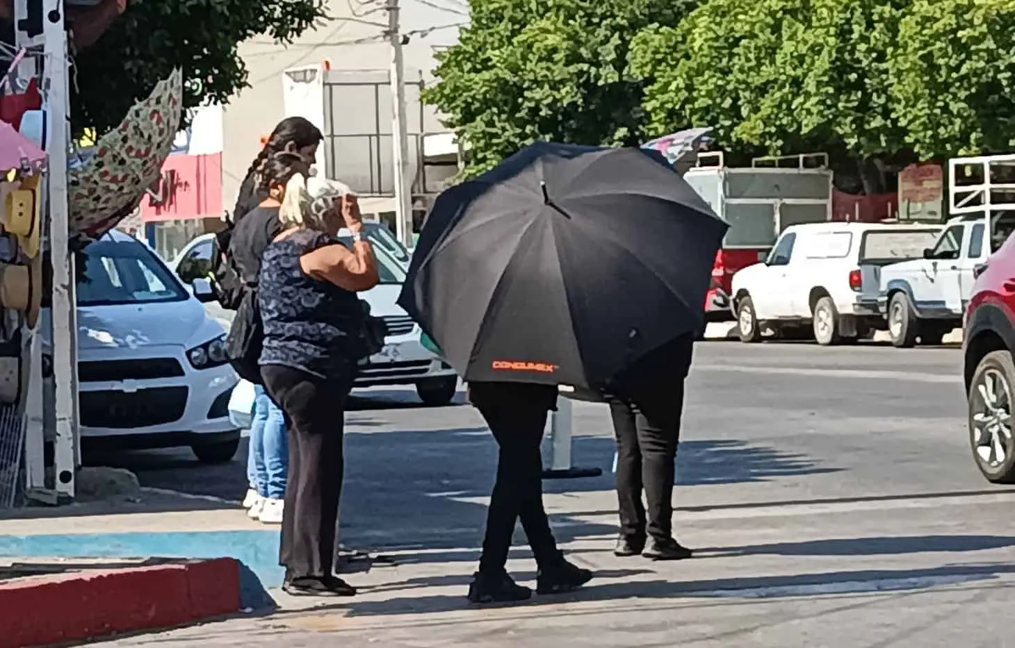 Clima en Sonora: El calor no se va pero se acerca un frente frío ¿Cómo afectará?