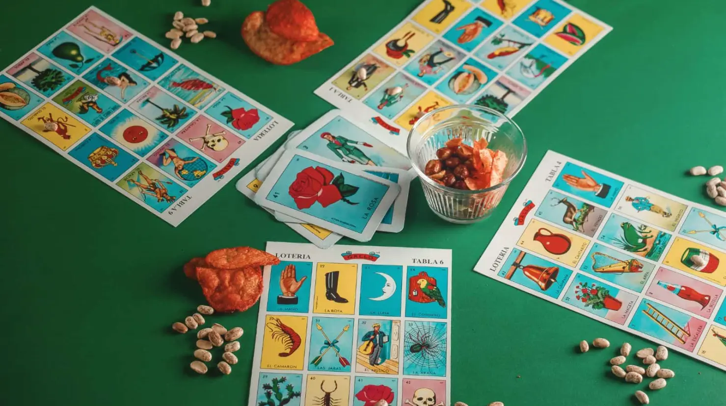 ¿La lotería es realmente mexicana? Este es el origen del popular juego y quién lo inventó