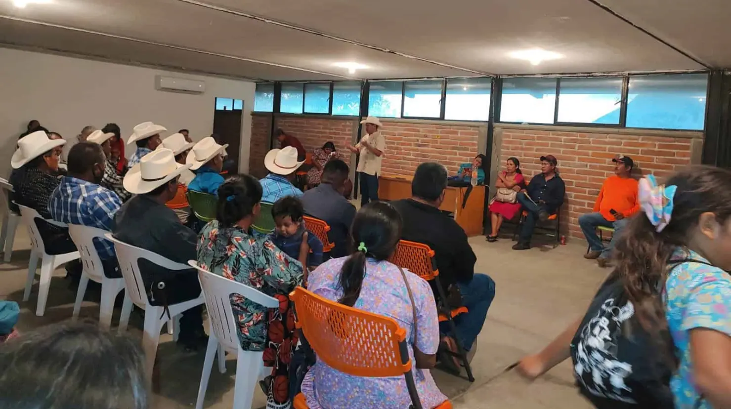 Etnia Guarijío podrá recuperar territorio en Álamos